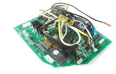 CARTE IMPRIMEE UNITE INTERIEURE pour CLIMATISEUR WHIRLPOOL - 481221778234