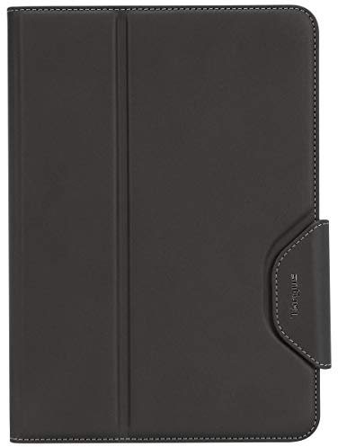 Targus VersaVu Case for iPad (6th gen/ 5th gen), iPad Pro (9.7-Inch), iPad Air 2 & iPad Air, Black (THZ738GL)