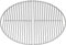 Monolith Classic SGS Grillrost Set für Monolith Classic, 46 cm