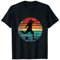 Maillot de Foot Rétro Vintage Pour Hommes et Femmes Cool T-Shirt