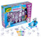 CRAYOLA - Washimals, Super Masken- und Kostüm-Set, zum Bemalen und Baden der Jungtiere, Spiel und Geschenk für Kinder, ab 3 Jahren, 74-7461