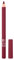 3INA MAKEUP - Vegan - The Lip Pencil 389 - Weinrote - Perfekt definierte Lippenkontur - Lippenkonturenstift - Permanent Lipliner - Lipliner Stift Soft Cremige Texture - Cruelty Free