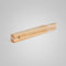 Mad Guy Wooden Hockey Stick Extension (SR 20 cm)