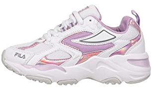 FILA Unisex Kinder Cr-cw02 Ray Tracer KidsSneaker