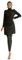 Greatfool Burkini Damen Muslim - Muslimische Badeanzug 3-teilig Mit Bescheidener und Vollständiger Bedeckung - Borkini Mit Hijab - L