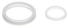 Thermos Dichtungsring 2er Set für Isolier Trinkbecher