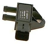 Bosch (0986280714) 0 986 280 714 Sensor, Abgasdruck 1Stk