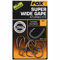 Fox Edges Armapoint Super Wide Gape (inturned Eye) - Size 4 Karpfenhaken