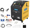 AUTOOL Automotive Dry Ice Blasting Cleaning Machine, Dry Ice Blast Cleaners,Dry Ice Cleaning Machine Blaster Machine for Cars