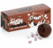 Happi 3 x Oat Milk Vegan Hot Chocolate Bombs with Marshmallows - Vegan Easter Chocolate - Gluten Free Hot Chocolate Bombes - Easter Egg Hunt Gifts
