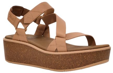Teva Madera Wedge - sandali da donna - taglia 41 (EU) 8 (UK)