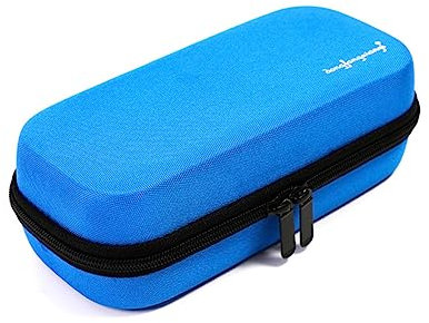 GOOHOCHY Estuche Insulina Frio Para Diabéticos Compacto Aislamiento Térmico Para