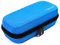 GOOHOCHY 1pieza Bolsa De Refrigeración Portátil para Insulina Organizador De Sin Bolsa De Color Azul para
