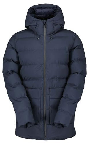 Scott SCO Coat M's Tech Warm - XL