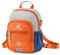 SKYSPER Kinderrucksack 5L Kindergarten Schule Wandern Outdoor Rucksack für Jungen & Mädchen ab 1 Jahre