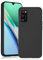 Agedate Hülle für Samsung Galaxy A41 Handyhülle, Ultra Dünn Schutzhülle Kompatibel mit Samsung A41, Weiches Silikon Anti-Öl, Slim Stoßfeste Kratzfest für Galaxy Case, Vollständiger Kameraschutz