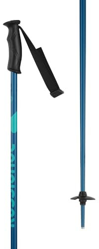Rossignol - Ski Poles Electra Blue - Women - Size 115 - Blue