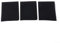 URPIZY Lot de 3 sacs filtrants compatibles pour aspirateurs Parkside Wet Dry PNTS 1200 1250 1300 A1 B2 C3 E4 F5 NTS PNTS 1300 A1 IAN 55929 PWD 20 A1