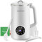 8 IN 1 Nut Milk Maker Machine, 1000ml Capacity Homemade Almond, Oat, Coconut, Soy, Plant Based Milks and Non Dairy Beverages, Automatic Soy Milk Maker Blender with Delay Start/Keep Warm/Boil Water