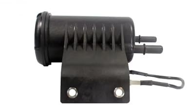 Kraftstofffilter Für VOLVOES Für XC40 2018 2019 2020 2021 2022 1,5 L T3 2,0 L T4 T5 AWD Auto Zubehör OE 31465948 8888599082 Kraftstoff Filter Benzinfilter