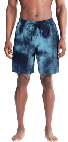 Under Armour Compression Lined Volley, Swim Trunks, Shorts with Drawstring Closure & Elastic Waistband Maillot de Bain Homme