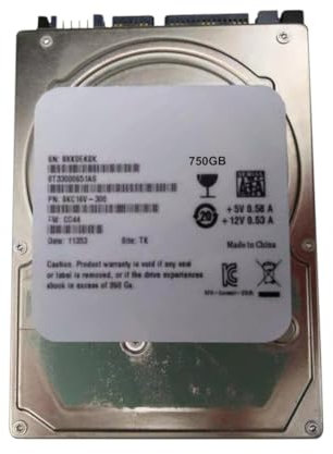 Disque dur interne pour console de jeu Sony PS3/PS4/Pro/Slim Interface SATA