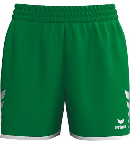 Erima Damen Shorts Wings