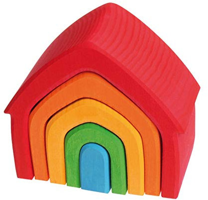 Grimm's Spiel und Holz Design 10860