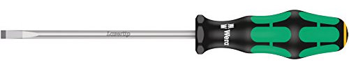 335 Destornillador plano, 1.0 x 5.5 x 125 mm