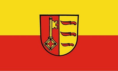 Fahne/Flagge Dischingen NEU 90 x 150 cm Fahnen