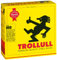ABRACS ABWW000 Draht Wolle (Grade 000) - 450g Rolle - aus hochwertigem Stahl - Packung enthält 1 Stück