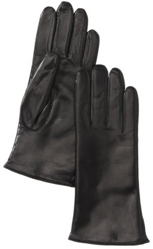Roeckl Damen Classic Wool Handschuhe, Schwarz (Black 000), 6 EU