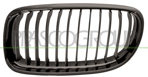 PRASCO Kühlergitter BM0262024 links | Kompatibel mit: BMW 3, 3 Touring