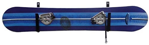 Menovus Snowboard Wandhalterung 1 Paar