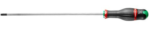 Facom anx275.j5 Set 5 Long Torx Screwdrivers