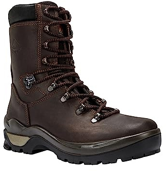 RED ROCK Stivale Marrone Big Horn Dakar - Scarponcini E Scarponi