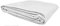 Sodico 00613 Toldo, Blanco 8x12m, 110g