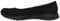 Skechers Women's Microburst One-up Sneakers, Black, 3 UK