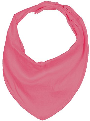 NAME IT mini Mädchen Dreieckstuch Schal verstellbar (Rapture Rose)