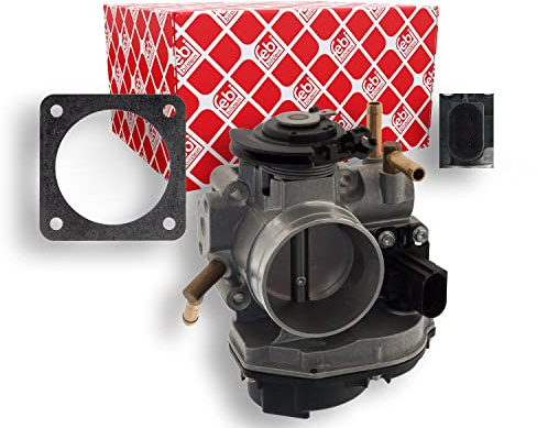 febi bilstein 103775 Throttle Body with gasket, pack of one
