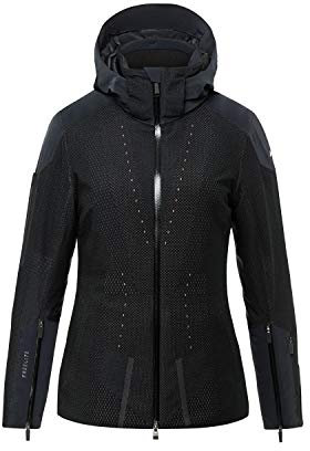 Kjus Freelite Damen Skijacke, Größe:34