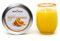 The Spice Lab Zesty Orange Sugar Glass Cocktail Rimmer for Martinis & Margaritas - Great Orange Sugar Margarita Rimmer- Gluten Free Non-GMO No MSG All Natural Brand - Rim Sugar for Cocktails