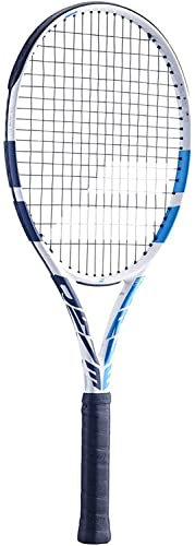 Babolat EVO Drive Lite Damen, Griffstärke:0 weissblau
