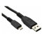 Genérico CABLE DE CARGA MICRO USB PARA MANDO DE PS4 XBOX ONE CARGADOR