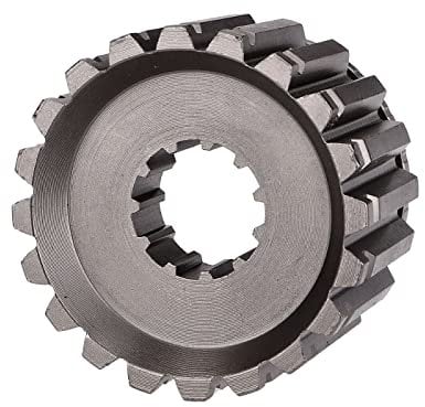 Kupplungsmitnehmer Tellerfeder 11/20 Zahn für Simson S51, S53, S70, S83, SR50, SR80, KR51/2