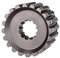 Kupplungsmitnehmer Tellerfeder 11/20 Zahn für Simson S51, S53, S70, S83, SR50, SR80, KR51/2