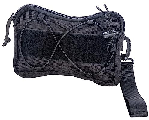 ACEXIER MOLLE-Tasche Taktischer Militär-Airsoft-Organizer täglich tragen Recycling-Tasche Jagd Reisen Wasserdicht Camo Werkzeug Taille Tasche