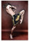 UMCHU Muay Thai Fighter Poster Dekorative Malerei Leinwand Wandkunst Wohnzimmer Poster Schlafzimmer Malerei,Wandkunst Bilddruck Moderne Familienzimmer Dekor 08x12inch(20x30cm)