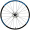 Aufkleber Felgen MTB 26 - 27,5 - 28-29 Zoll Rad MTB Bike Sticker Felgen MTB Racing Code B0141 (27,5 Zoll, Blau 53)