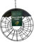 Oakdale Donut Fatball Bird Feeder